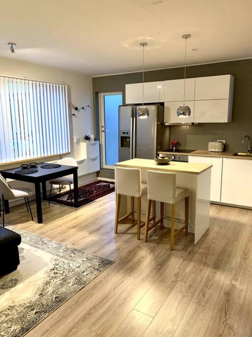 Cosy One Bedroom Apartment In Reykjavík Kültér fotó