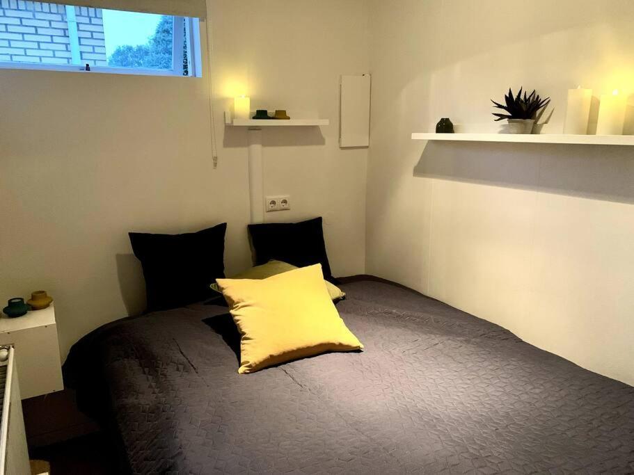 Cosy One Bedroom Apartment In Reykjavík Kültér fotó