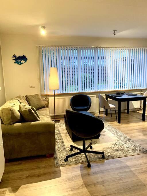 Cosy One Bedroom Apartment In Reykjavík Kültér fotó