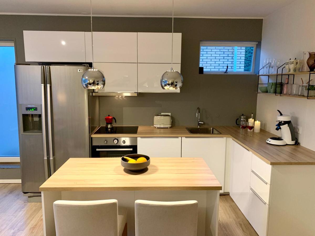 Cosy One Bedroom Apartment In Reykjavík Kültér fotó